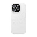 Alpha Bitch — Snap Phone Case