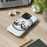 Bromance — Tough Phone Case