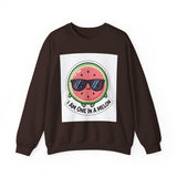 I Am One In A Melon — Poster
