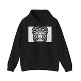 Making Men Hard BandW — Hoodie