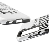 Bougie and Shit — Tough Phone Case