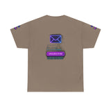 Unsubscribe From Adulting — Tshirt