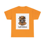 Legit Business — Tshirt