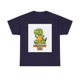 Nervous Rex — Tshirt