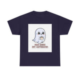 Dead Inside But Caffeinated — Tshirt