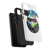 Bad Egg — Tough Phone Case