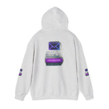 Unsubscribe From Adulting — Hoodie