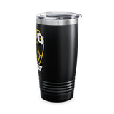 Personalized 20oz Soccer Tumbler - AYSO Kearny Mesa