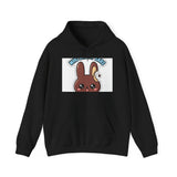 Who Ate My Ears — Hoodie