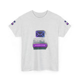 Unsubscribe From Adulting — Tshirt