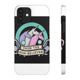 Shun — Snap Phone Case