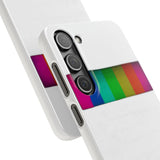 Currently Experiencing Technical Difficulties — Snap Phone Case