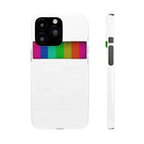 Currently Experiencing Technical Difficulties — Snap Phone Case