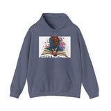 STFUATTDLAGG — Hoodie