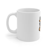 Legit Business — Mug
