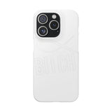 Alpha Bitch — Snap Phone Case
