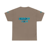 Error 404 Motivation Not Found — Tshirt
