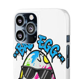 Bad Egg — Snap Phone Case