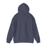 Sorry I Am Late I Didnt Want To Come — Hoodie