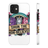 Shuuuuuuun — Snap Phone Case