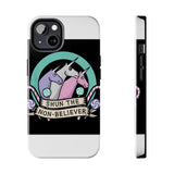 Shun — Tough Phone Case