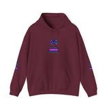 Unsubscribe From Adulting — Hoodie