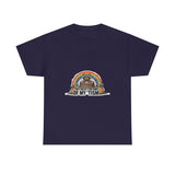 Racoon Tism — Tshirt