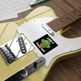 Cant Touch This — Sticker