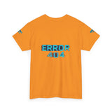 Error 404 Motivation Not Found — Tshirt