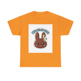 Who Ate My Ears — Tshirt