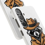 Legit Business — Snap Phone Case