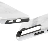Emotional Bandwidth Exceeded — Tough Phone Case