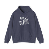 Alpha Bitch — Hoodie