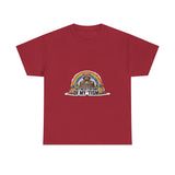 Racoon Tism — Tshirt