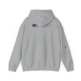 Emotional Bandwidth Exceeded — Hoodie