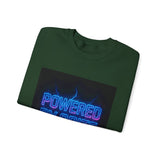 Powered By Spite — Poster