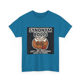 Synonym Rolls — Tshirt