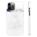 Emotional Bandwidth Exceeded — Snap Phone Case