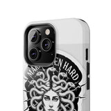 Making Men Hard BandW — Tough Phone Case