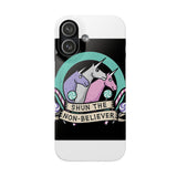 Shun — Snap Phone Case