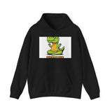 Nervous Rex — Hoodie