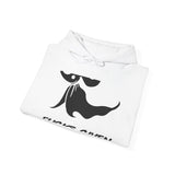 Zero Fucks Given — Hoodie