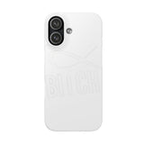 Alpha Bitch — Snap Phone Case