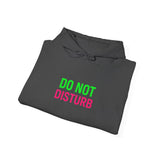 Do Not Disturb Mode Permanent — Hoodie