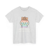 Mentally Checked Out — Tshirt
