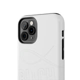 Alpha Bitch — Tough Phone Case