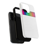 Currently Experiencing Technical Difficulties — Tough Phone Case