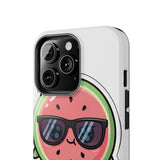 I Am One In A Melon — Tough Phone Case