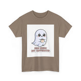 Dead Inside But Caffeinated — Tshirt