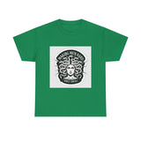 Making Men Hard BandW — Tshirt